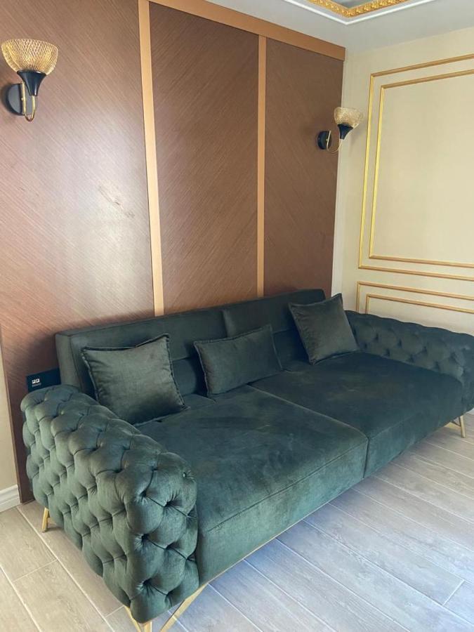Ak Residence 이스탄불 외부 사진