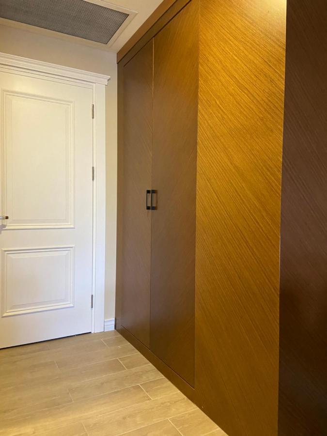 Ak Residence 이스탄불 외부 사진